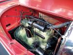 Studebaker Commander Regal Rumble Seat Roadster 1928 года